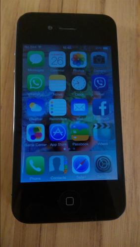  IPhone 4