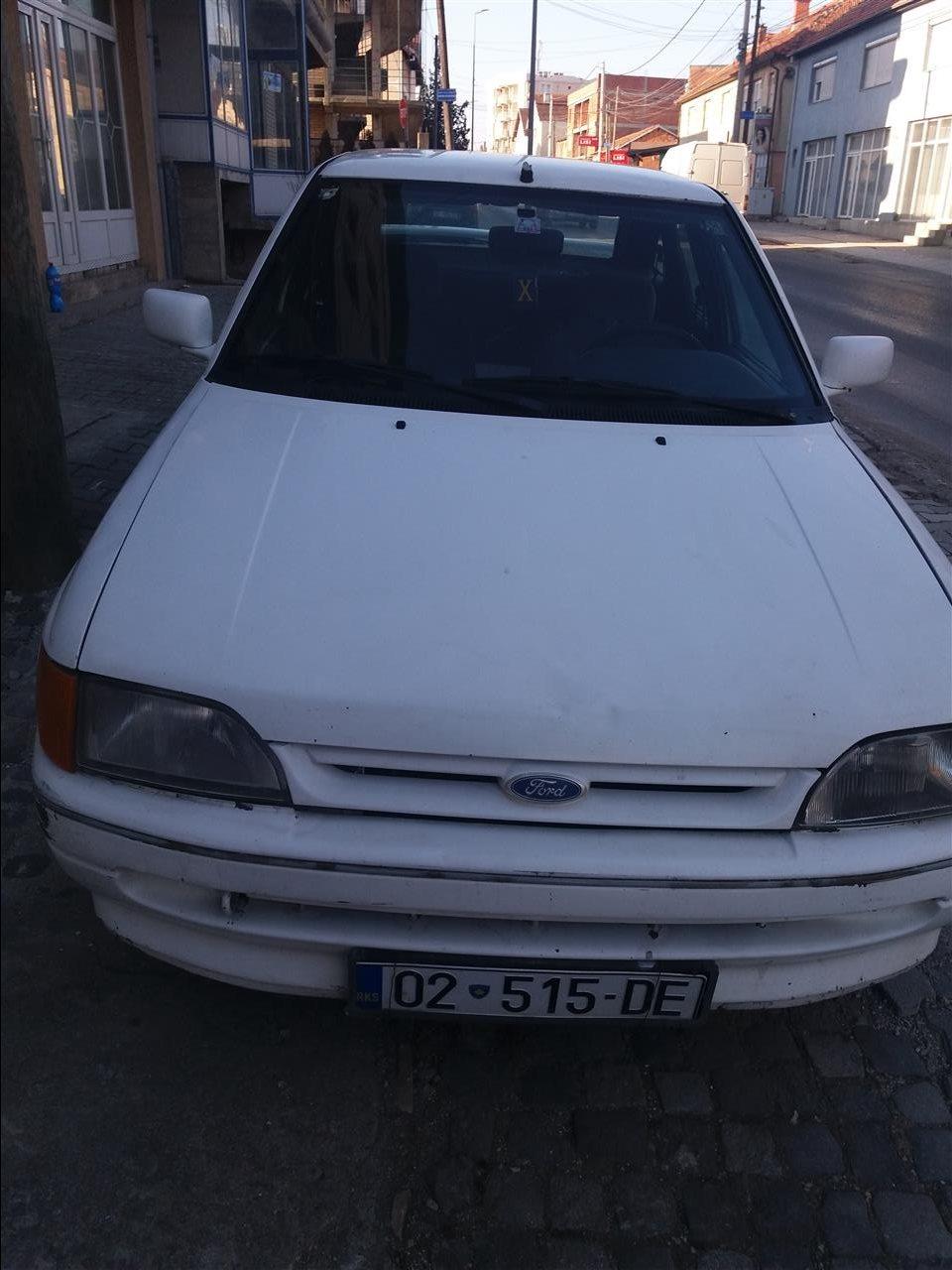 Ford