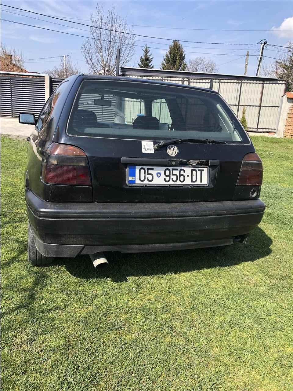 Golf-3