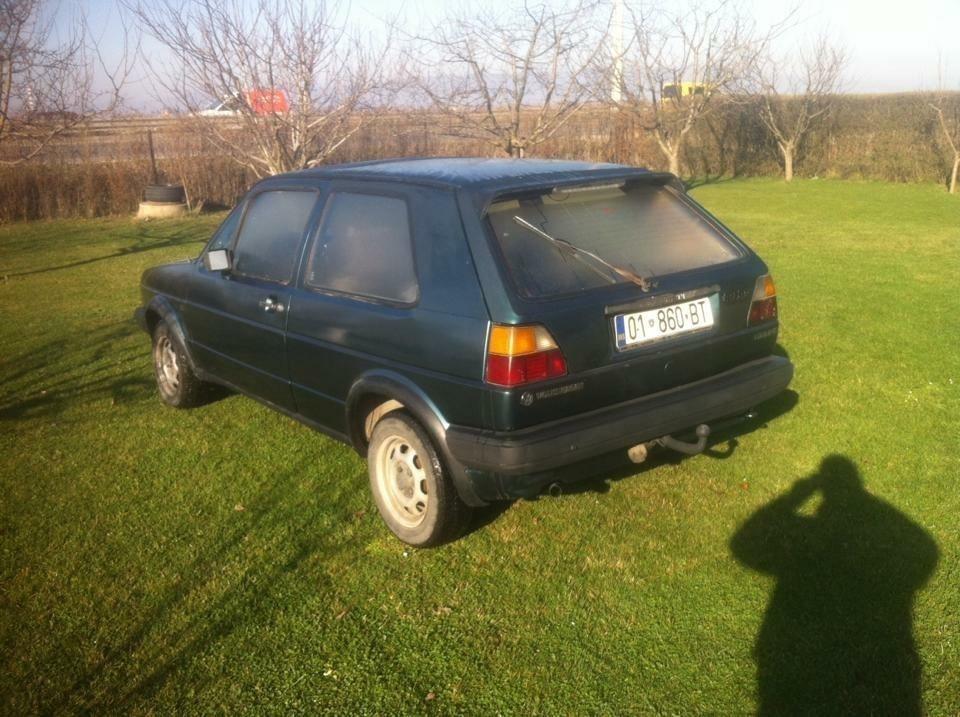 Golf-2