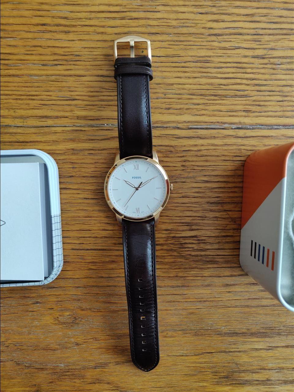 Fossil-FS5463