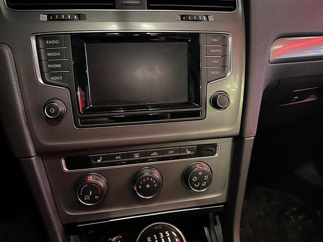 Golf 7 