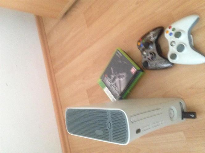 Xbox 360