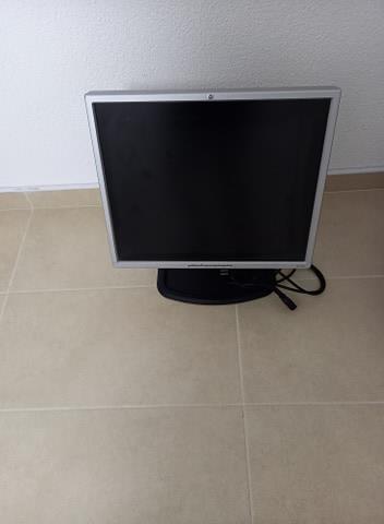 Monitor HP