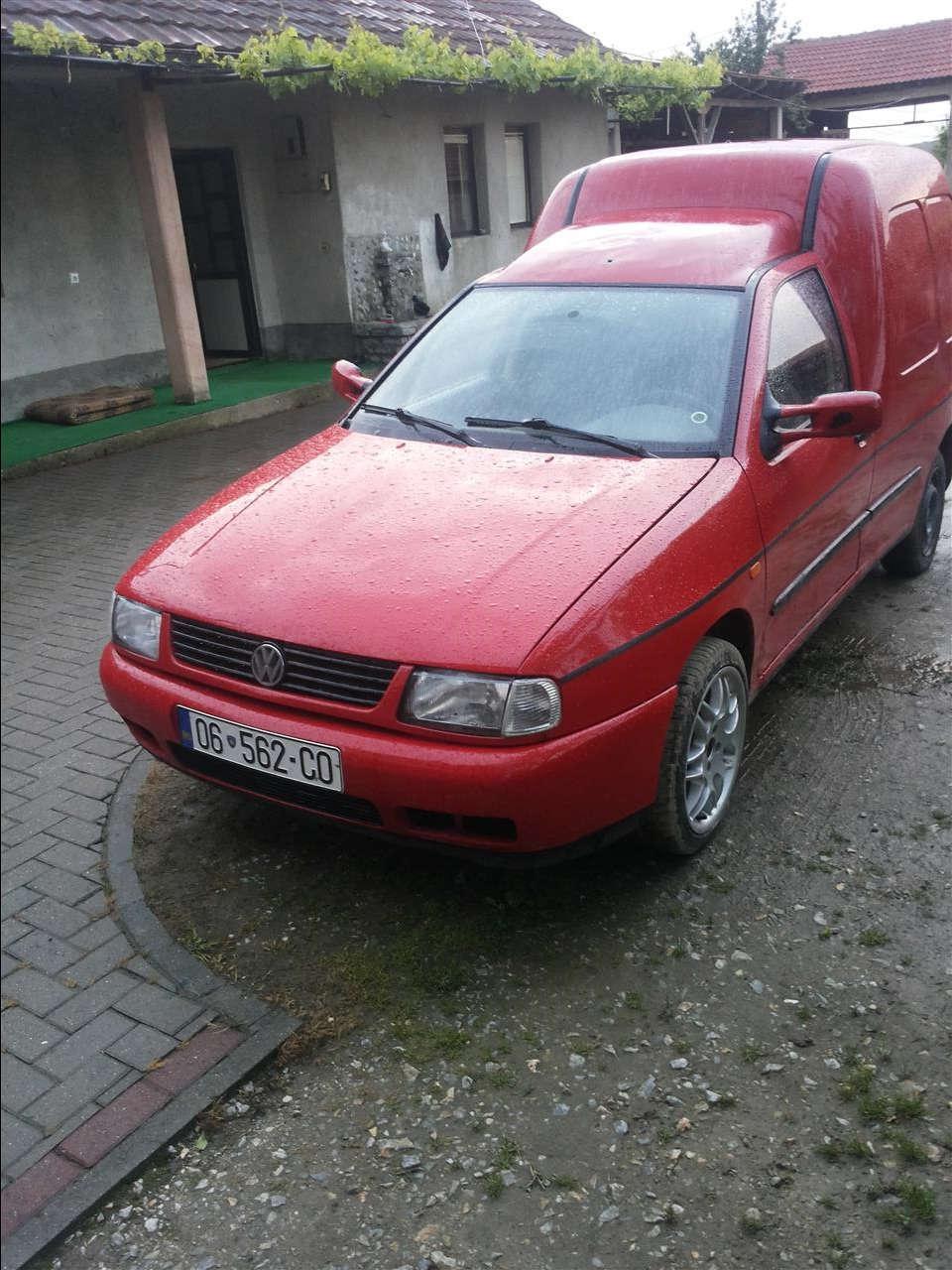 pikap-caddy