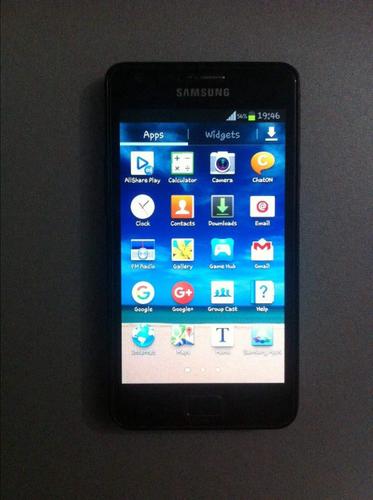 Galaxy S2