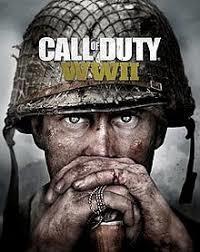 Cod Ww2