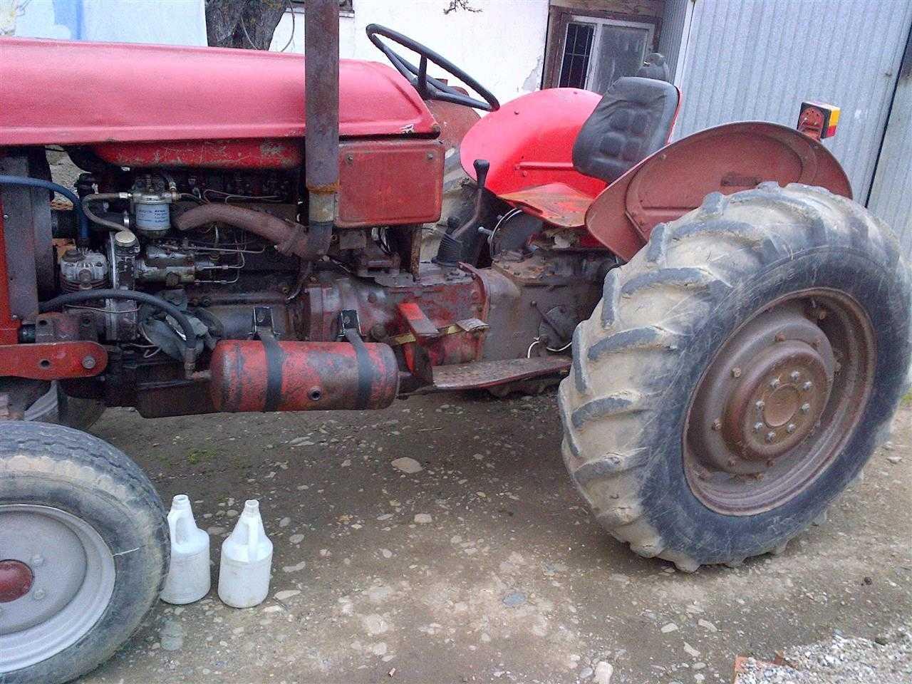 traktor-