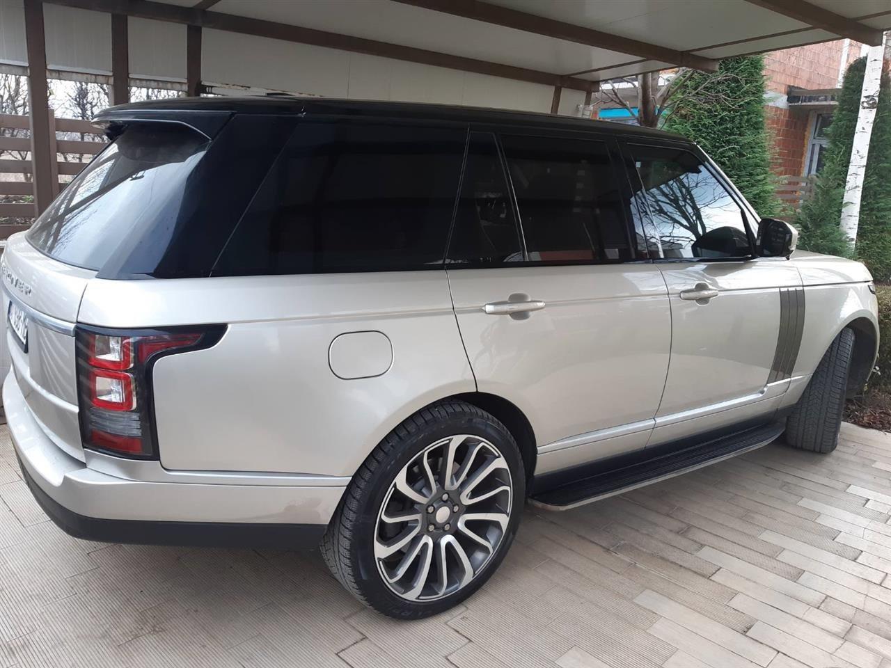 Rangrover