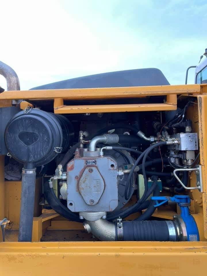 Liebherr-904