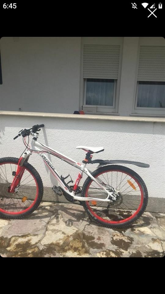 Specialized