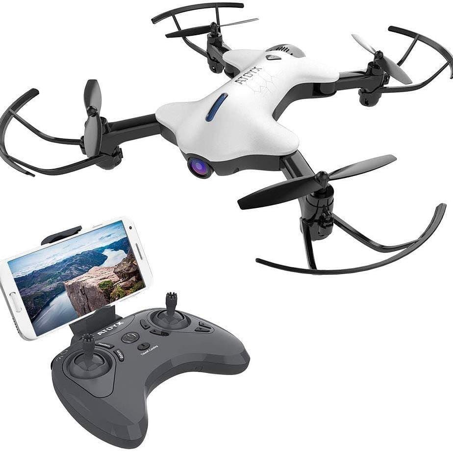 Dron