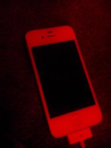 IPhone 4s