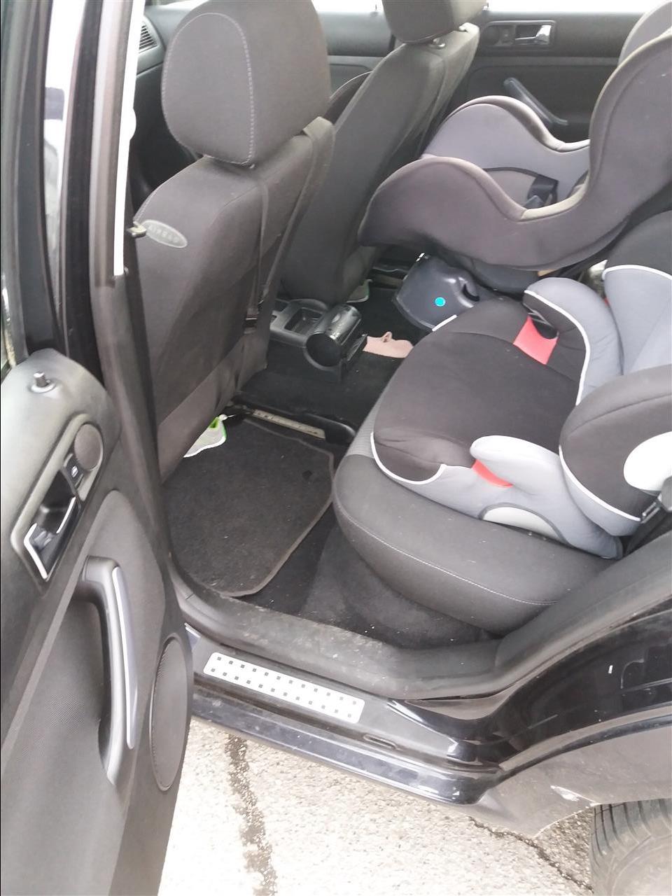 VW-Golf