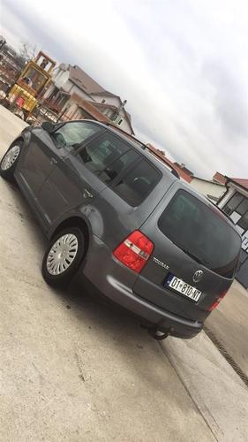 Tauran 2.0Tdi