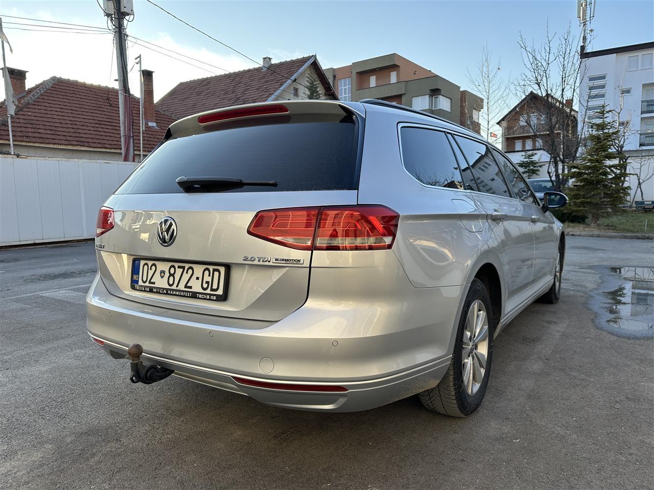 Passat-b8