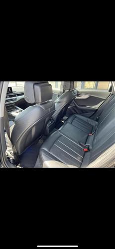 Audi a4 Matrix