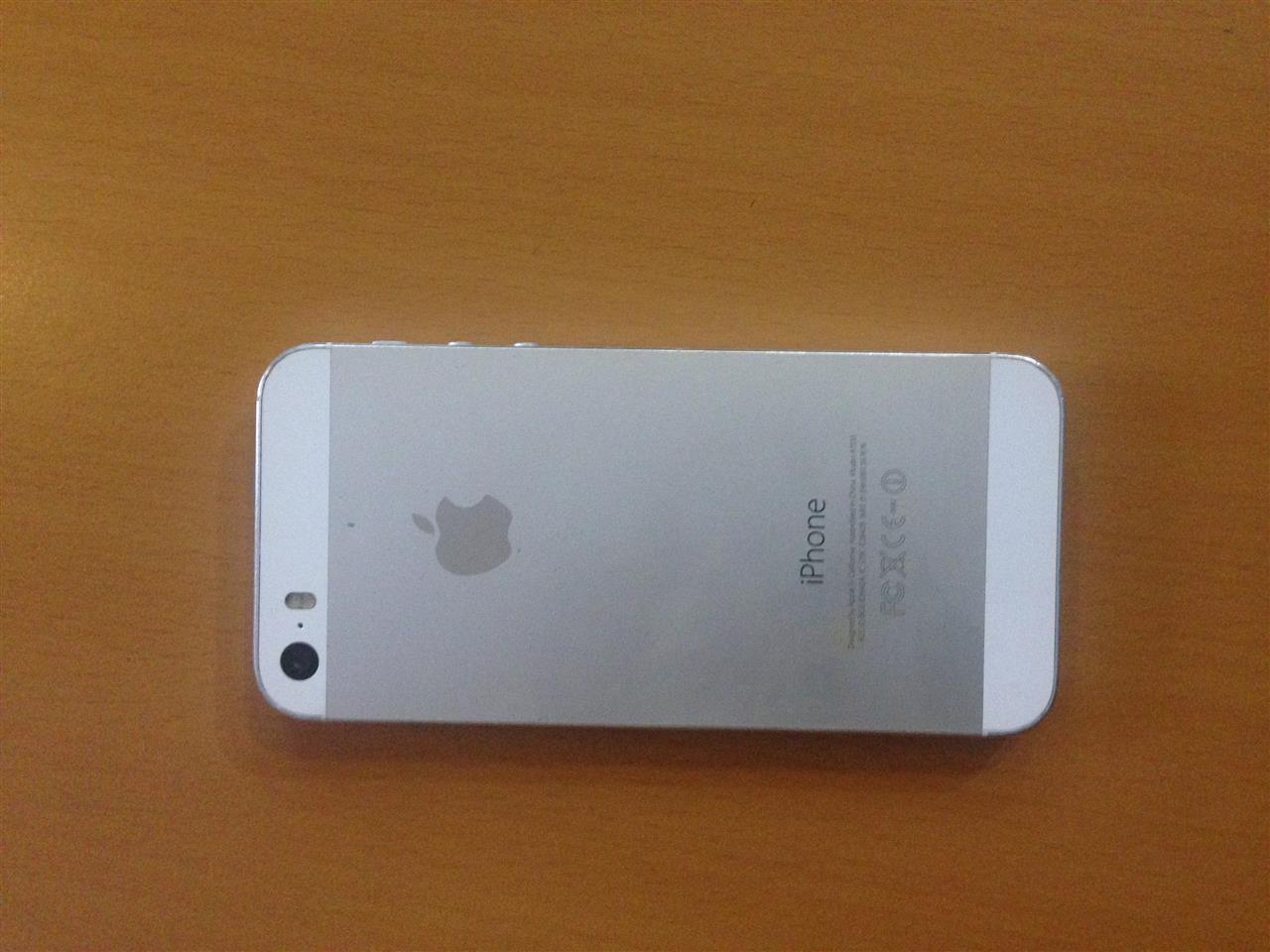 Iphone-5s