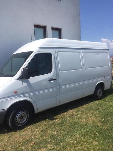 Sprinter 312