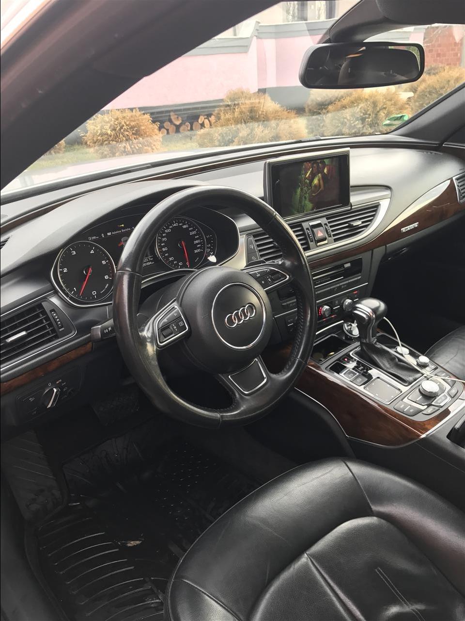 Audi-A7