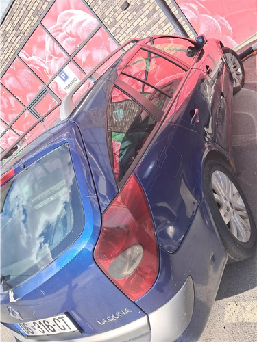 Laguna 2004 2.2 dci