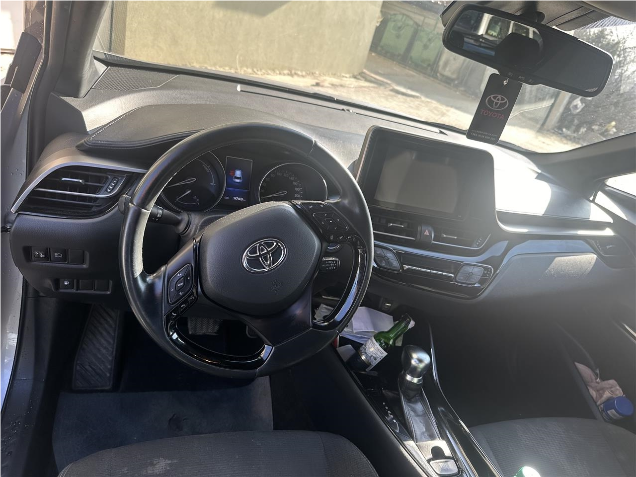 Toyota-