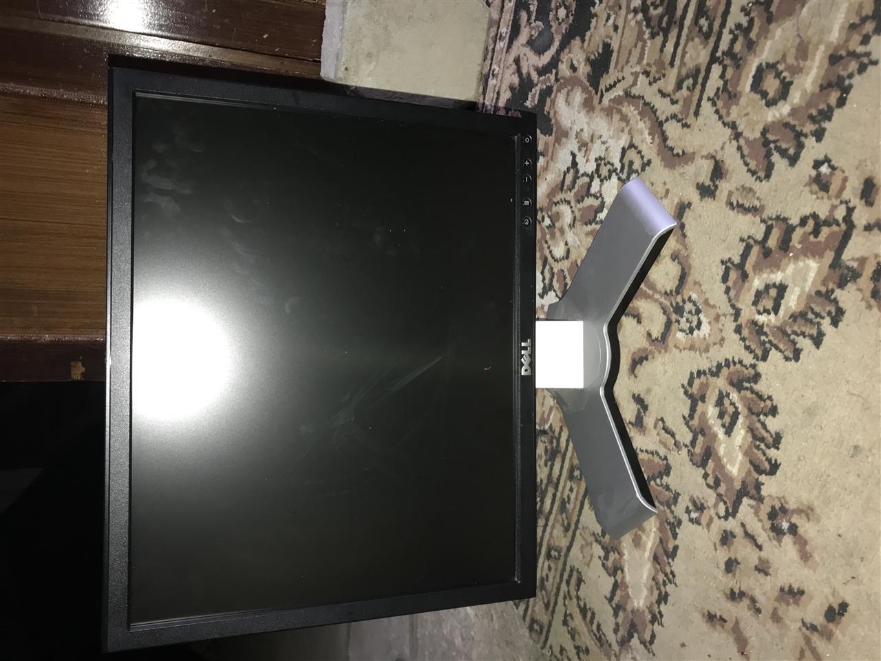 Monitor-