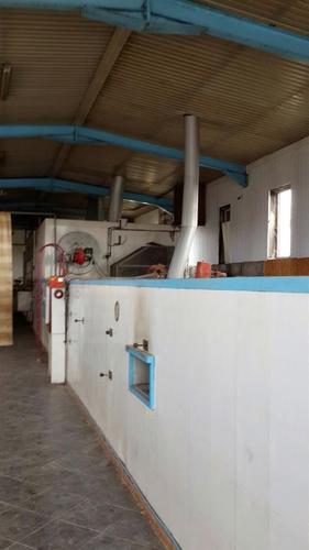 Makina per prodhimin e bukes