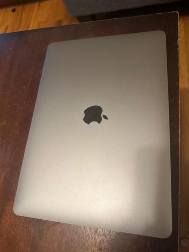 Macbook air m1 2020