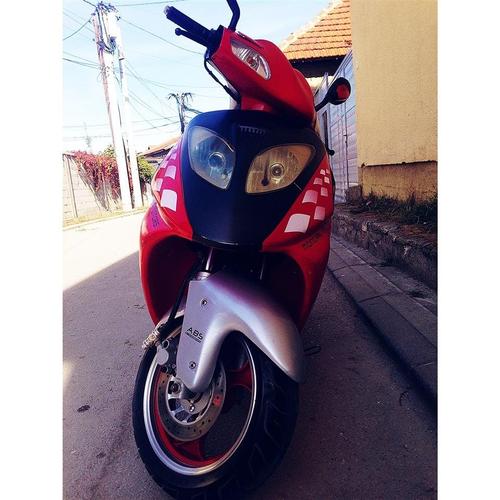 Mondial HS 150cc