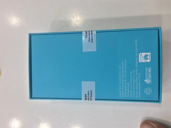 Honor 6C