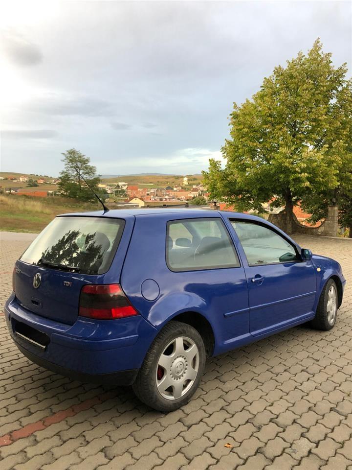 Golf-4