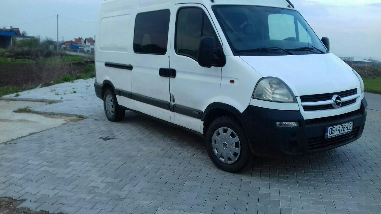 Kombi