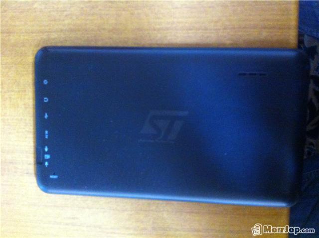 Tablet