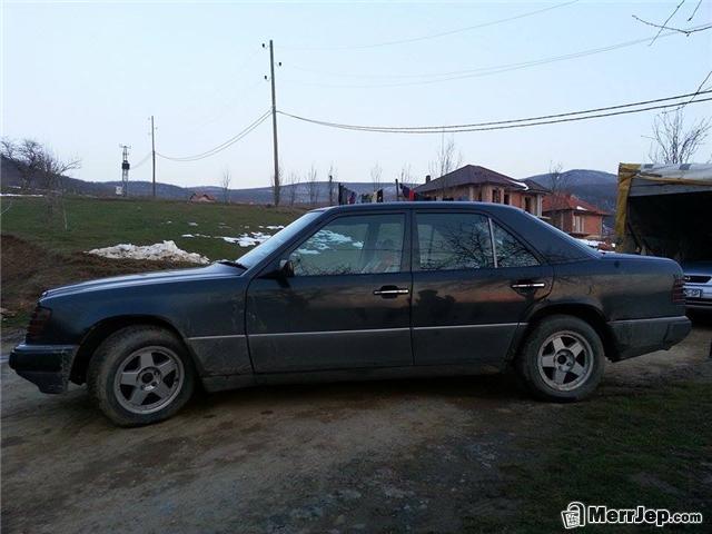 Mercedes  -90