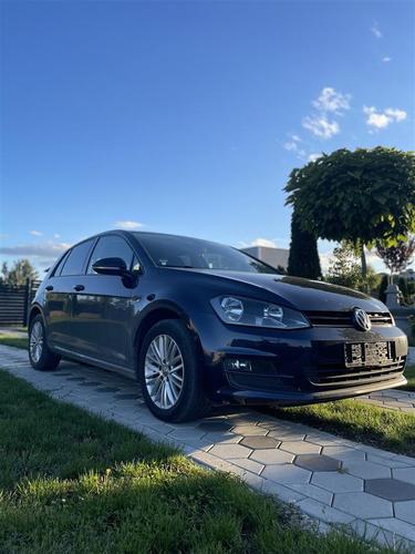 Golf 7