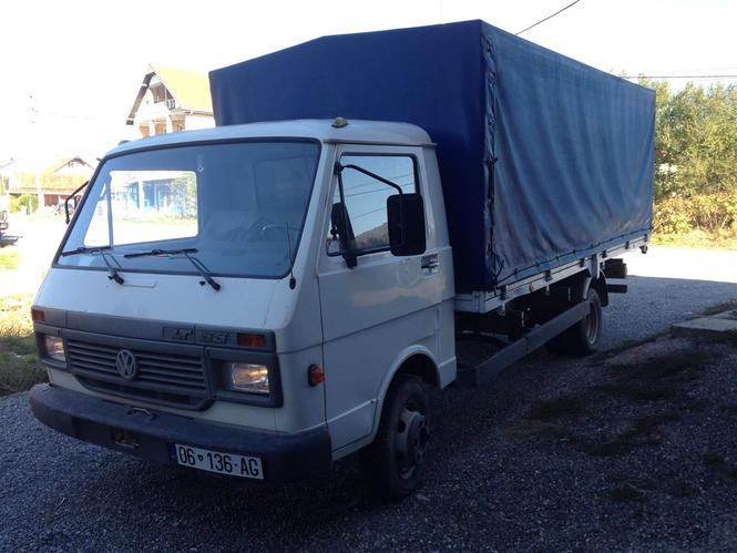 iveco