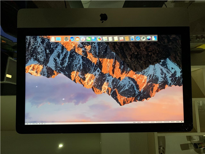 Apple