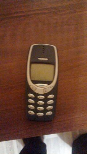 Nokia 3310