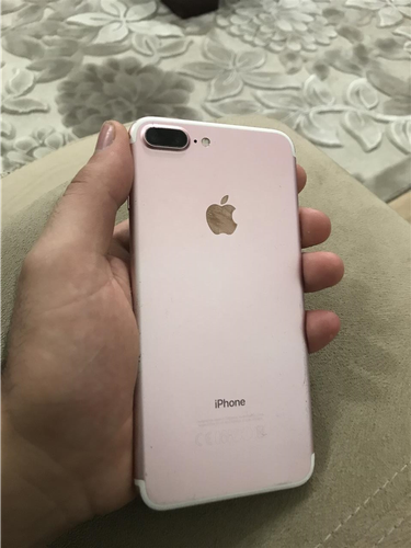 Iphone 7 plus