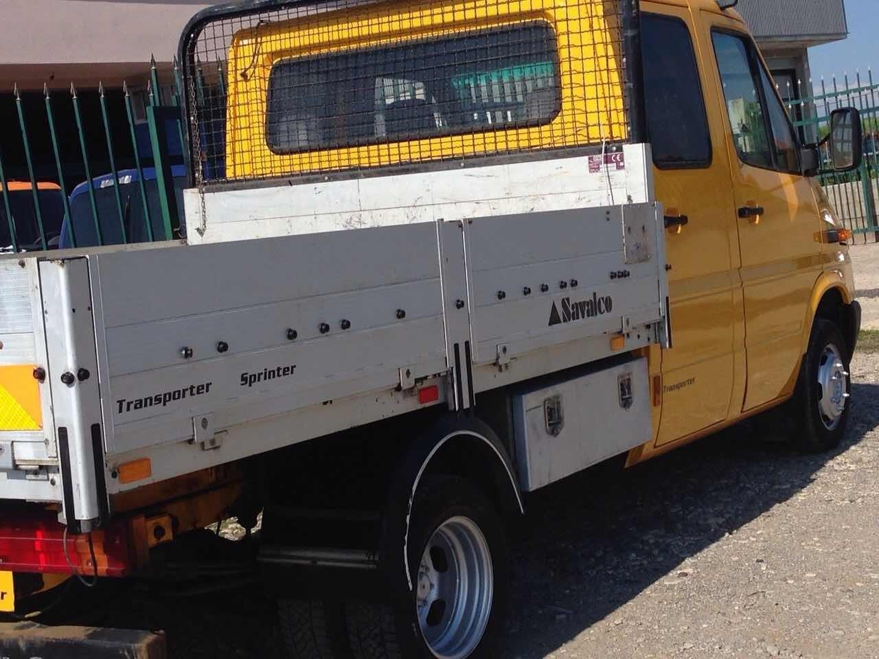 Sprinter---