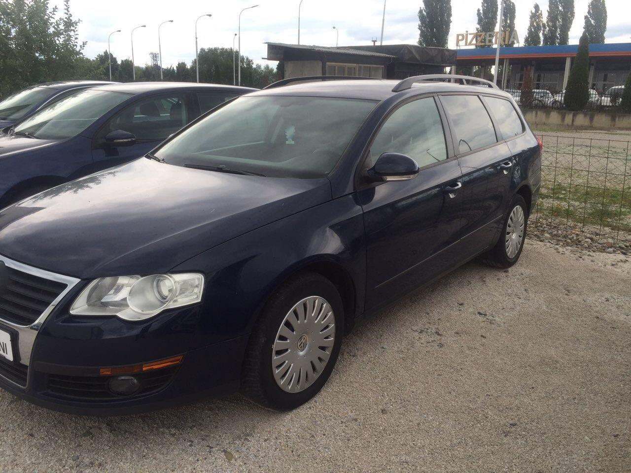 Passat-