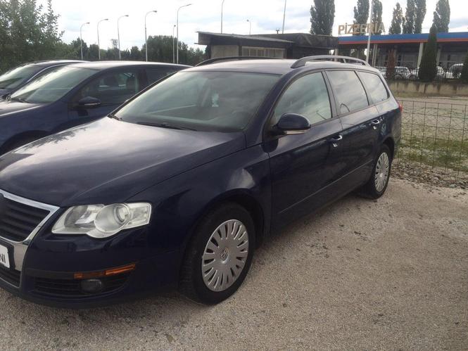 Passat 