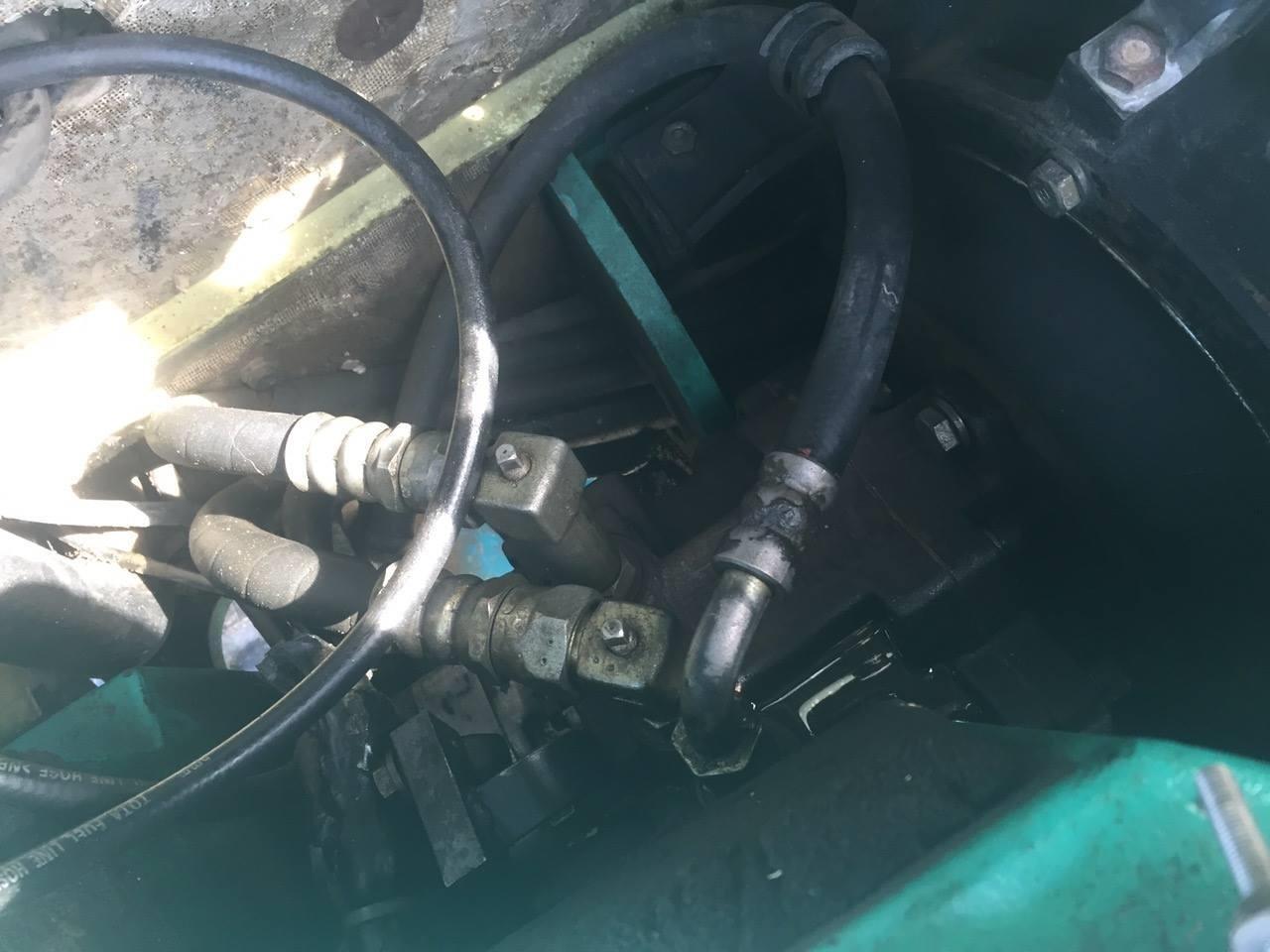 Bager-Yanmar