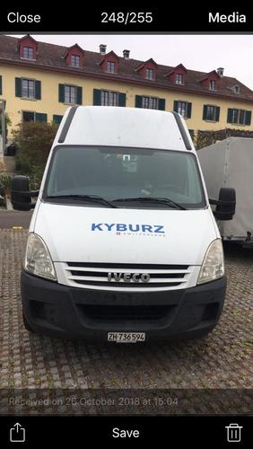 iveko