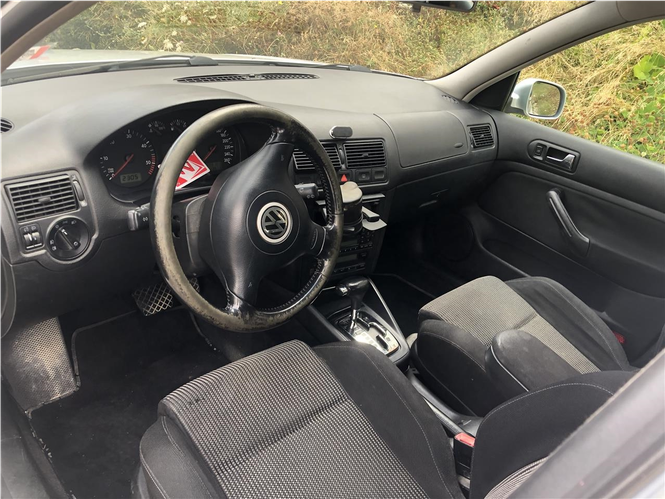 Golf 4