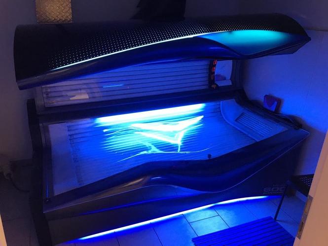 Solarium