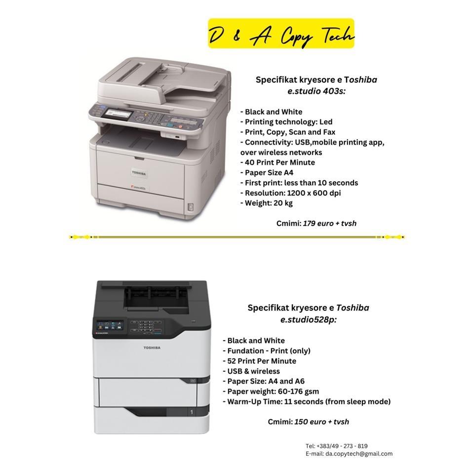 Printer---Skaner-