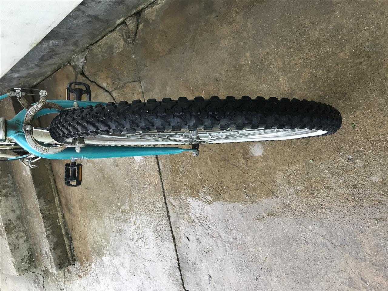 Biqiklet-SHIMANO-MTB