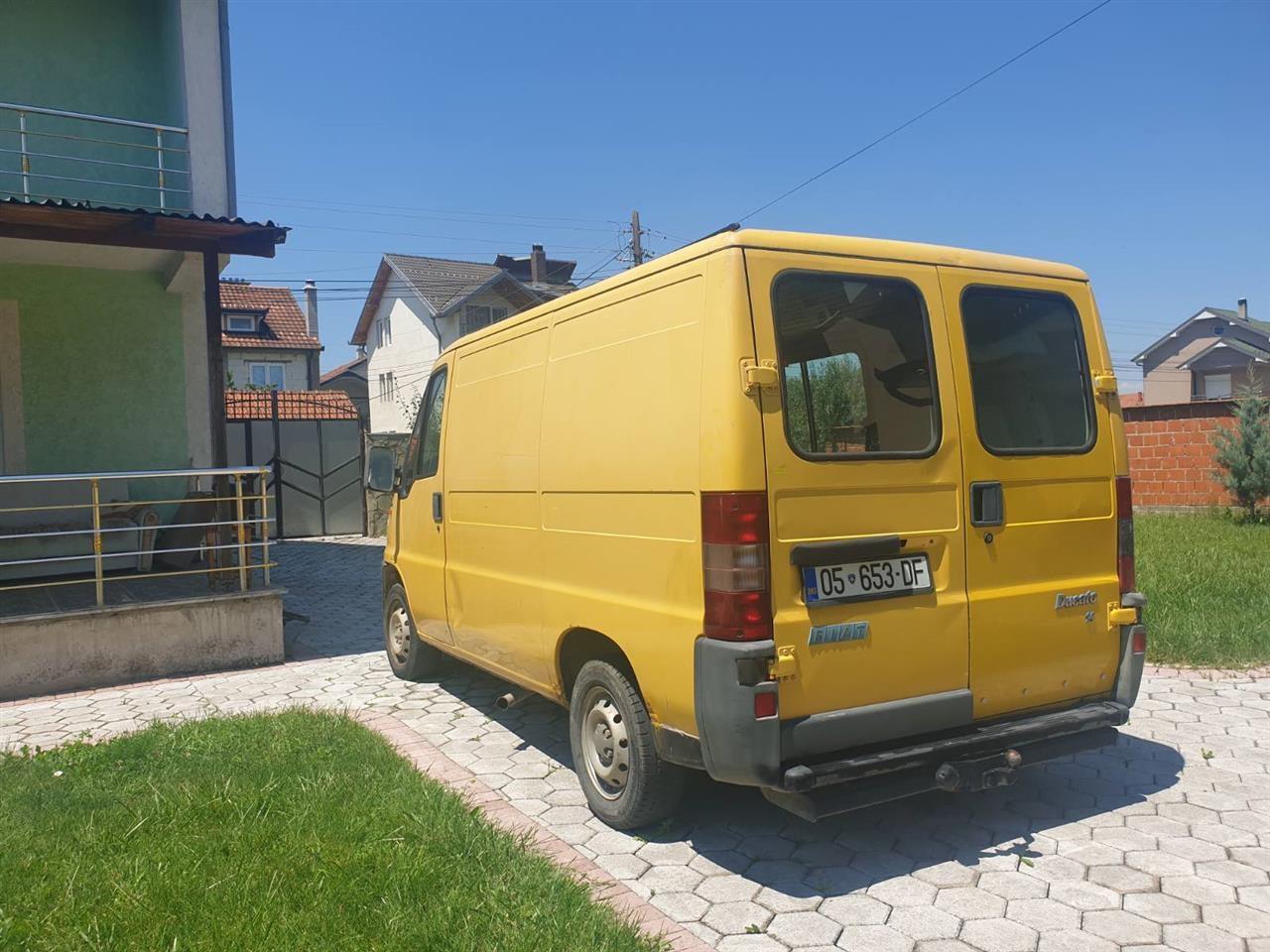 FIAT